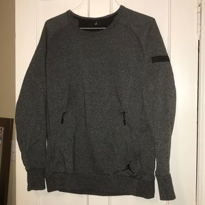 Nike Air Jordan Crew Neck Sweatshirt